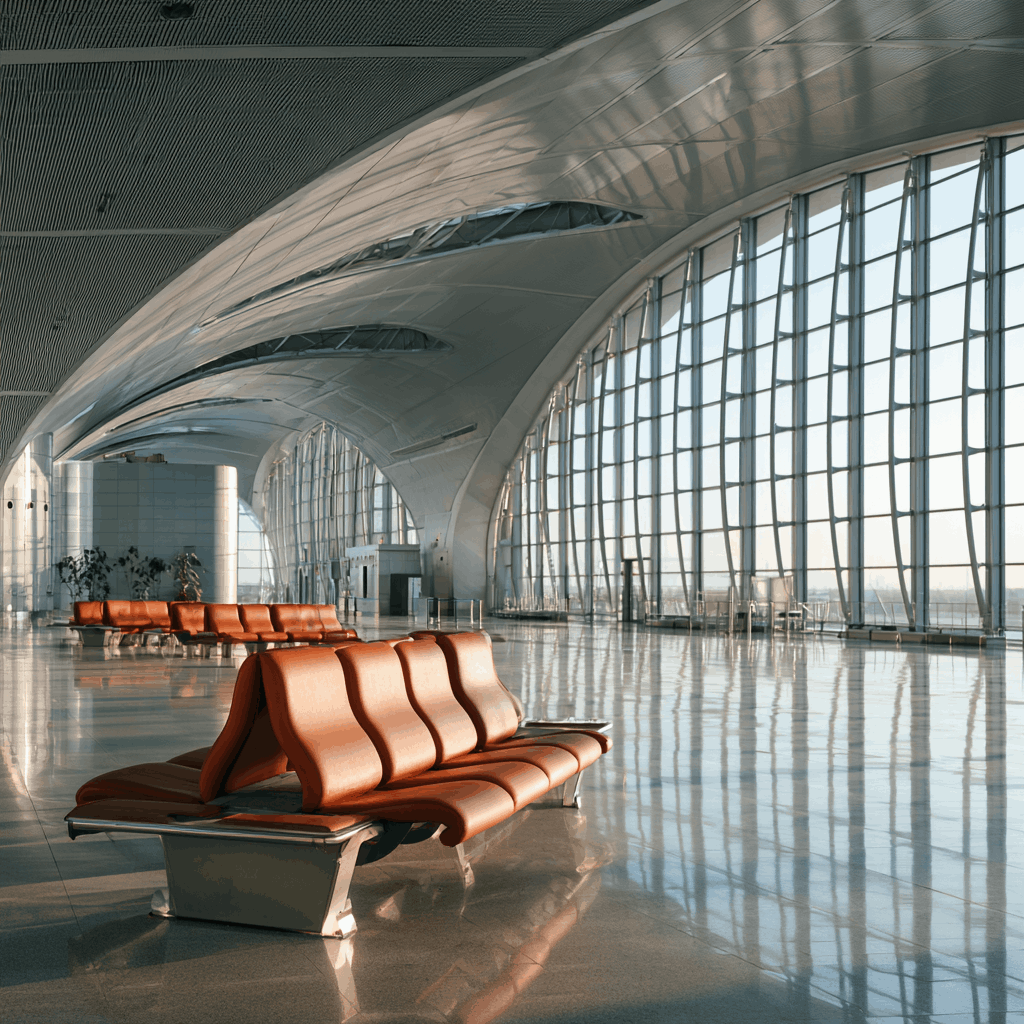travel