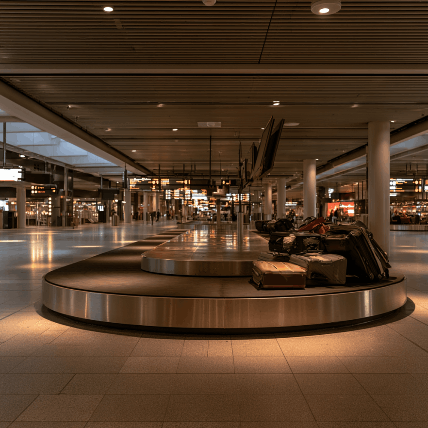 Travel