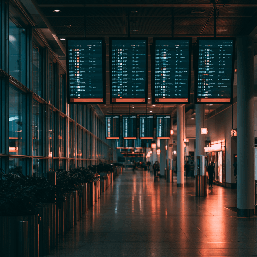 Travel